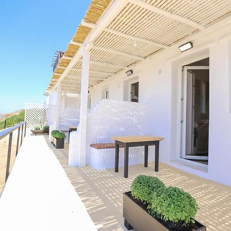 Enne Studios For Views & Tranquility Ftelia  Exterior foto