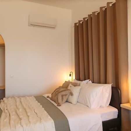 Enne Studios For Views & Tranquility Ftelia  Exterior foto