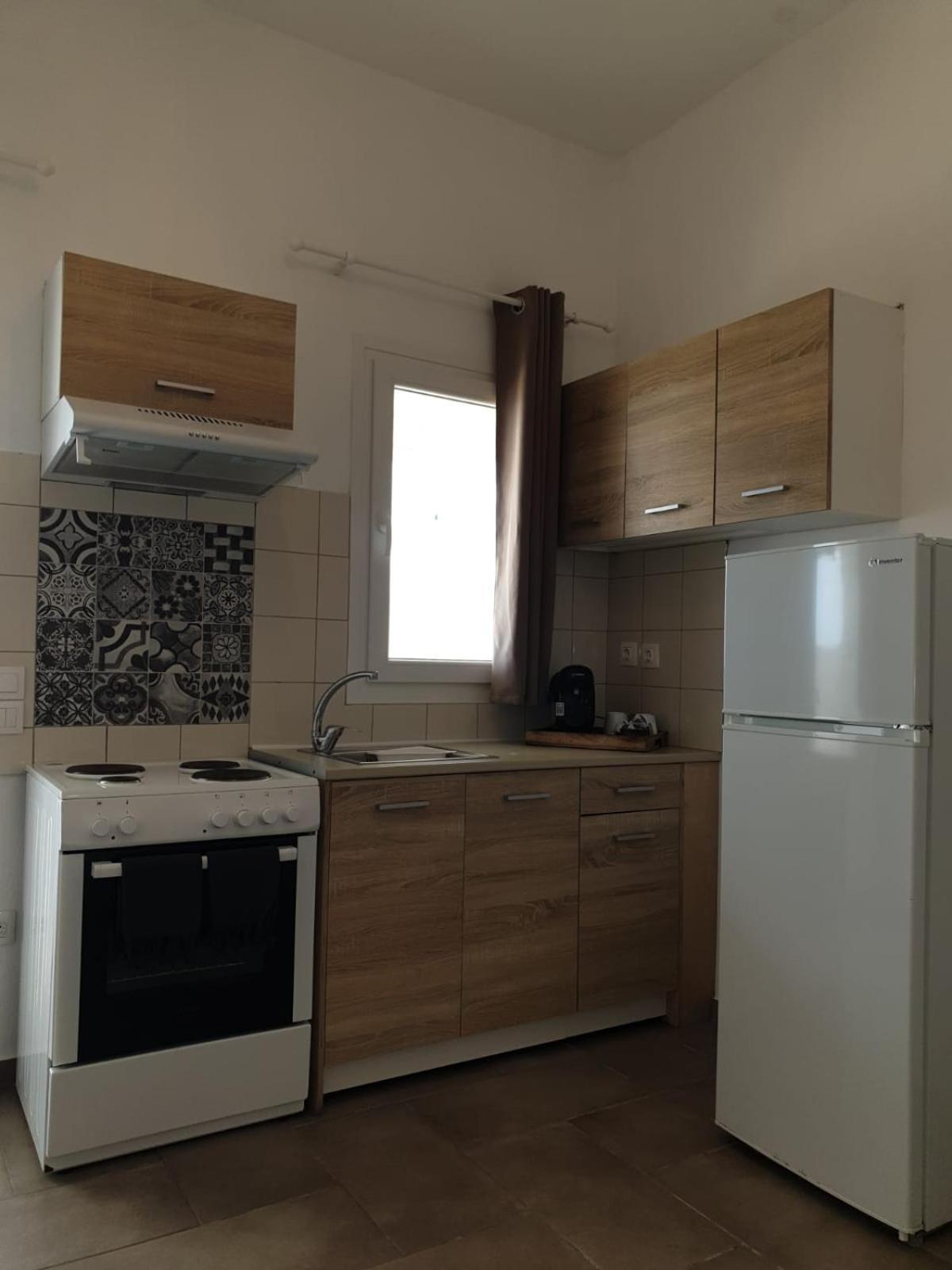 Enne Studios For Views & Tranquility Ftelia  Quarto foto
