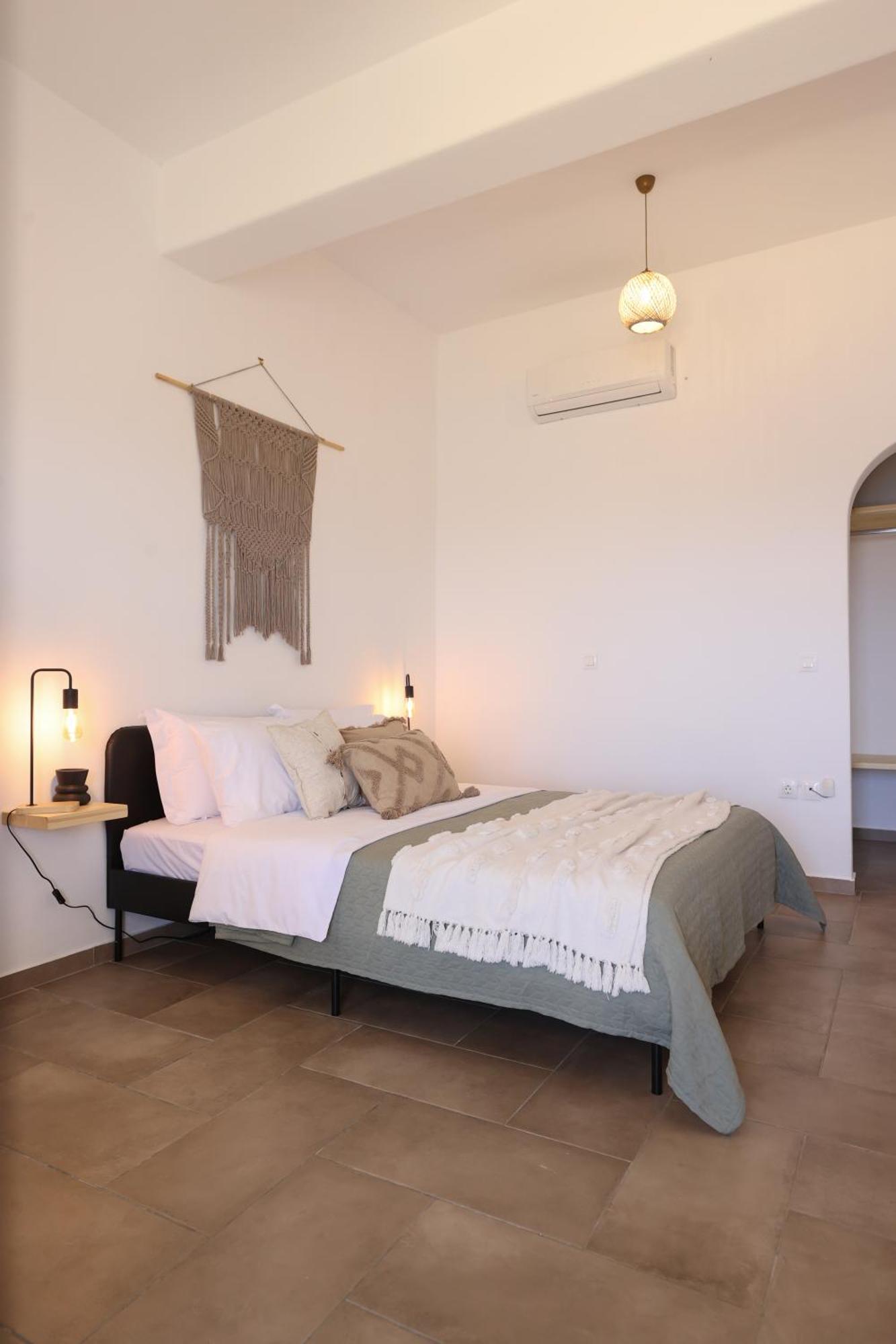 Enne Studios For Views & Tranquility Ftelia  Quarto foto