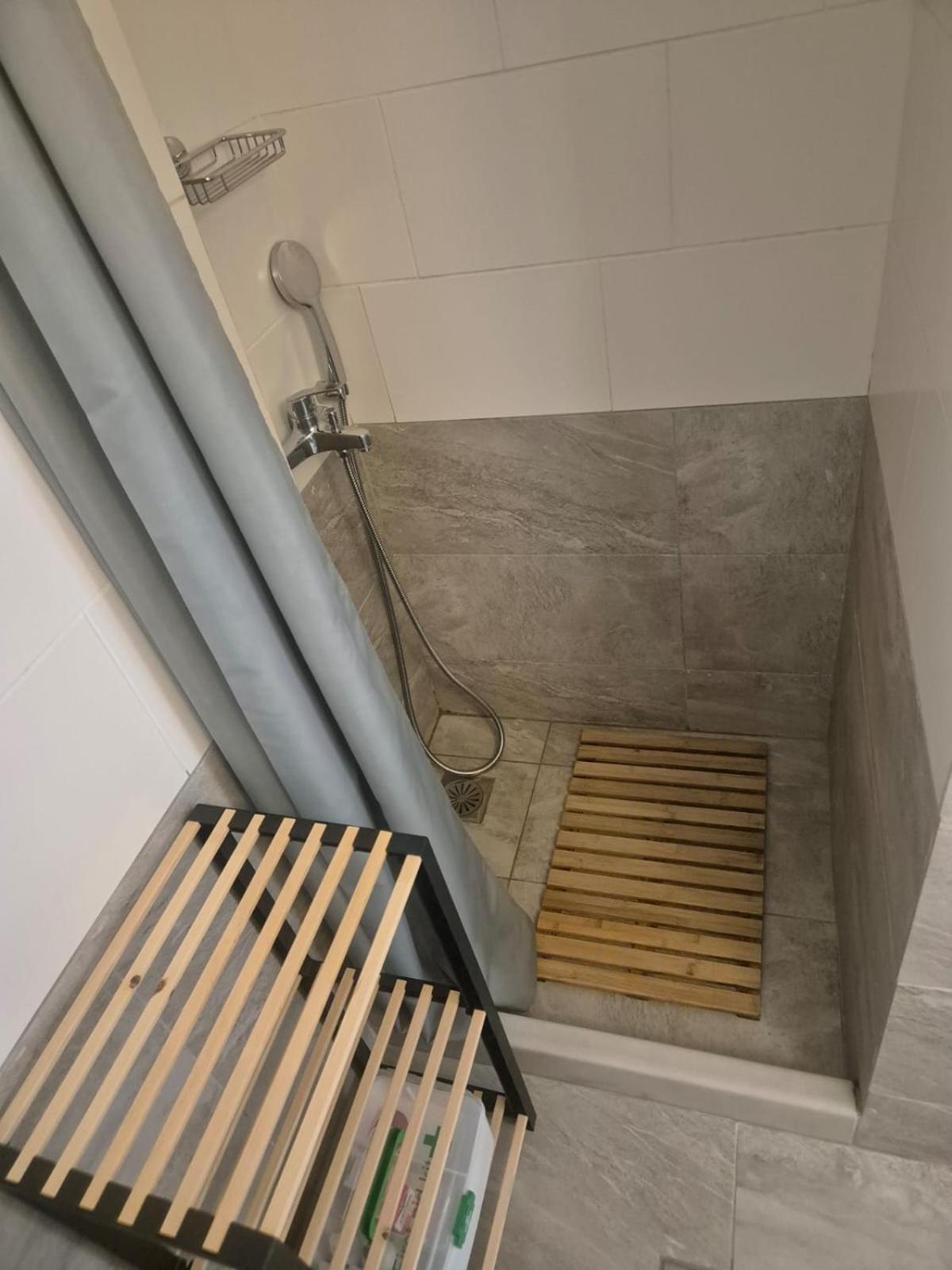 Enne Studios For Views & Tranquility Ftelia  Exterior foto